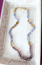 Laden Sie das Bild in den Galerie-Viewer, Hand Knotted Necklaces