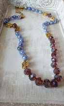 Laden Sie das Bild in den Galerie-Viewer, Hand Knotted Necklaces